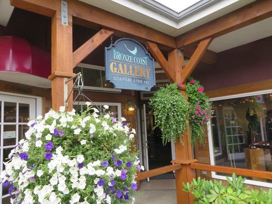 Bronze Coast Gallery